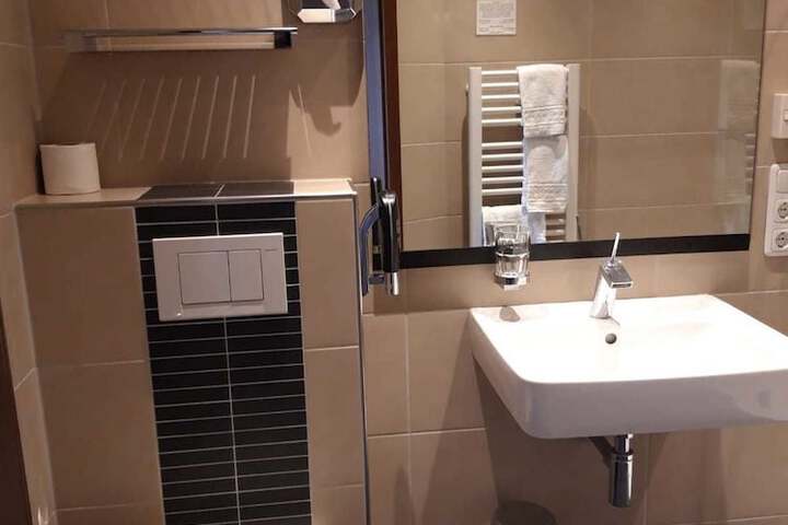 Bath Amenities