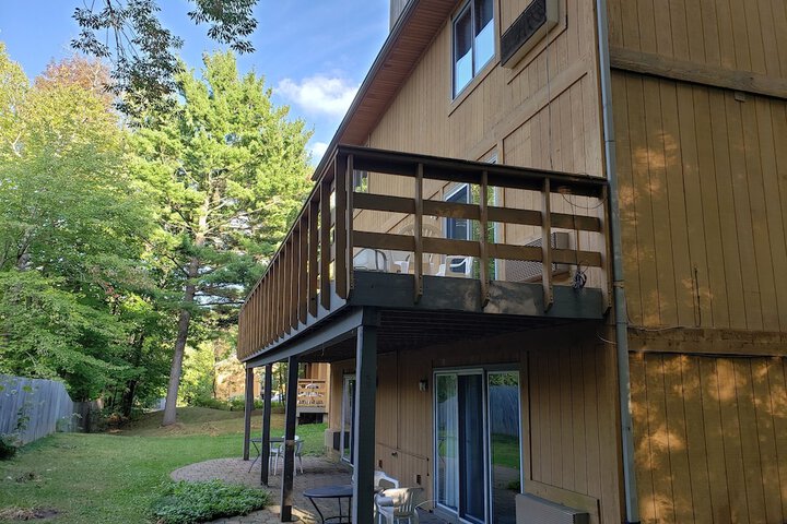 Terrace/Patio 45 of 68