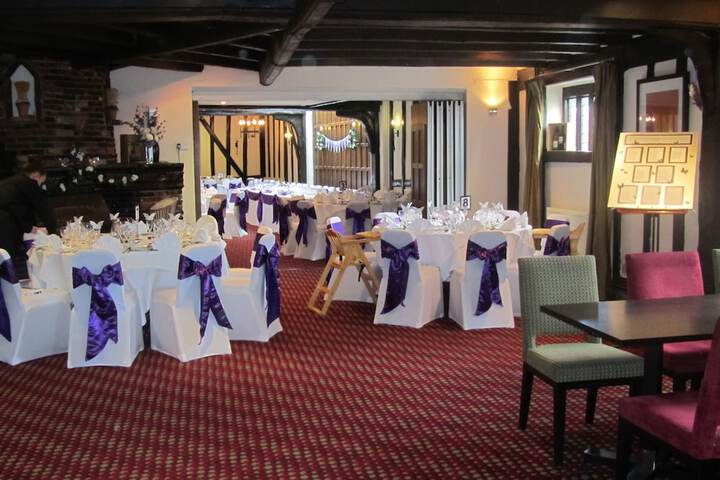 Wedding/Banquet 47 of 65