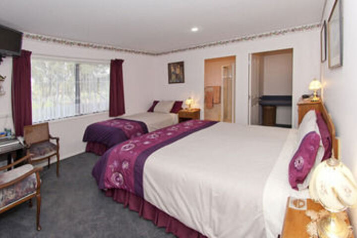 Fitness Facility Photos