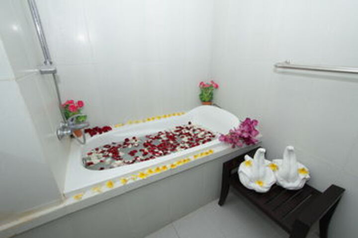 Spa and Wellness Pictures