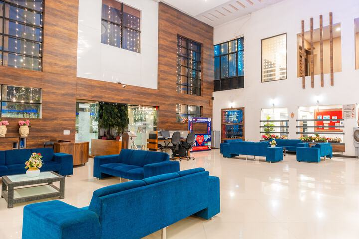 Hotel Interior 5 of 54