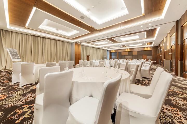 Meeting 236 of 268