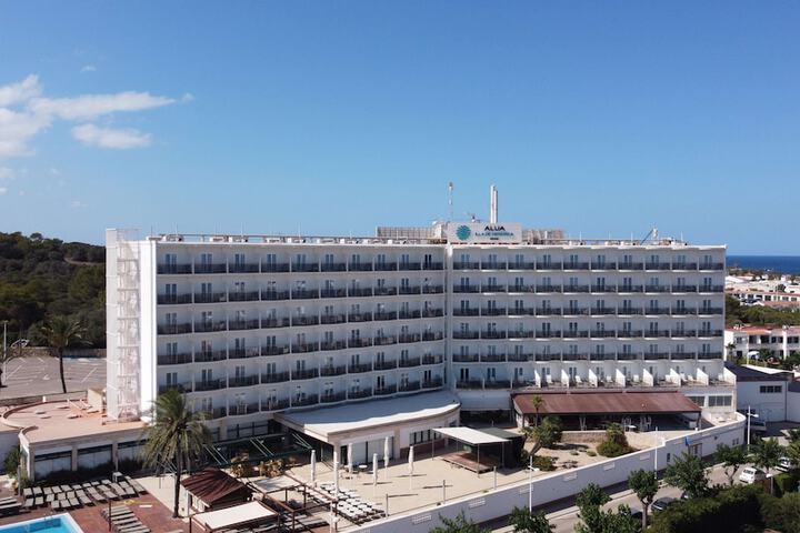 Hotel 66 of 68