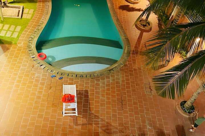 Pool 29 of 46