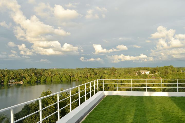 Terrace/Patio 48 of 51