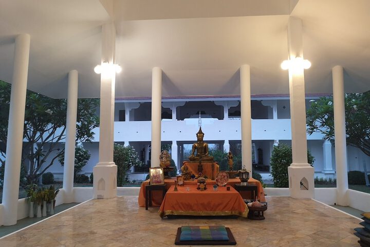 Hotel Interior 108 of 115