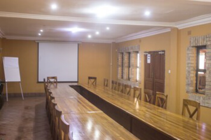 Meeting 14 of 39