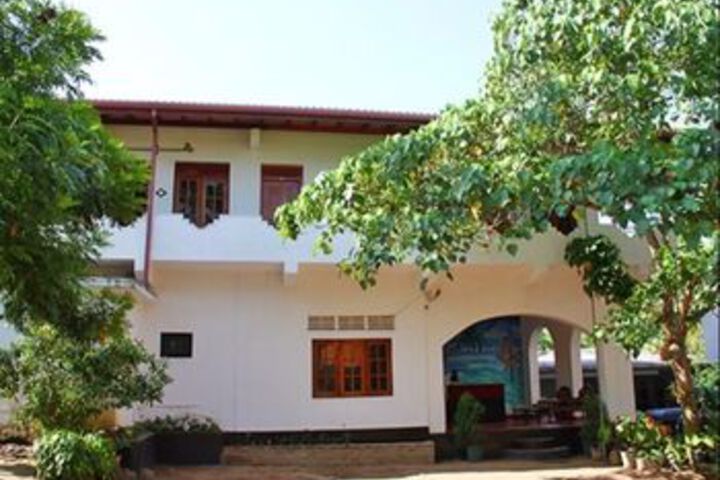 Vista Rooms near Unawatuna Beach 9