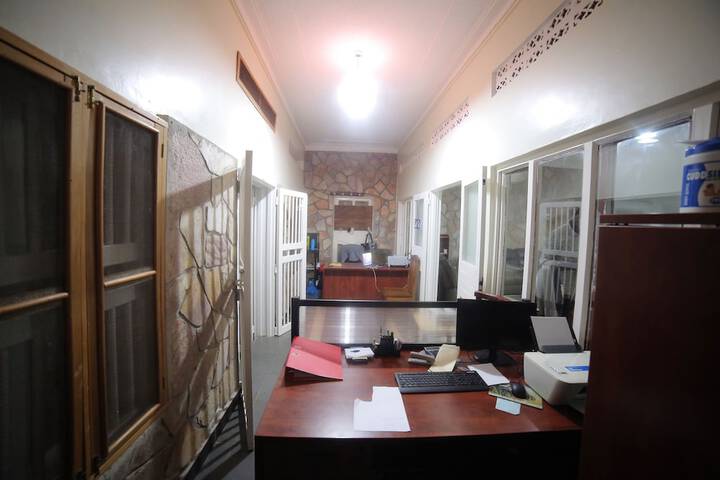 Hotel Interior 3 of 61