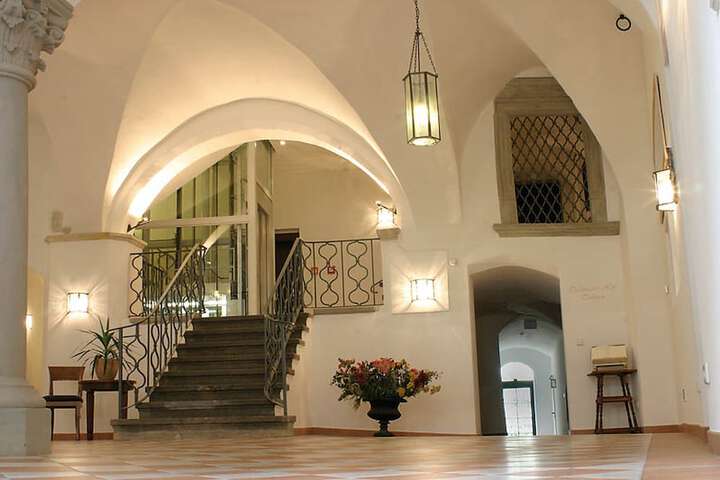Lobby Photos