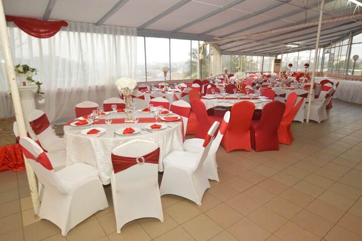 Ballroom/Hall 51 of 55