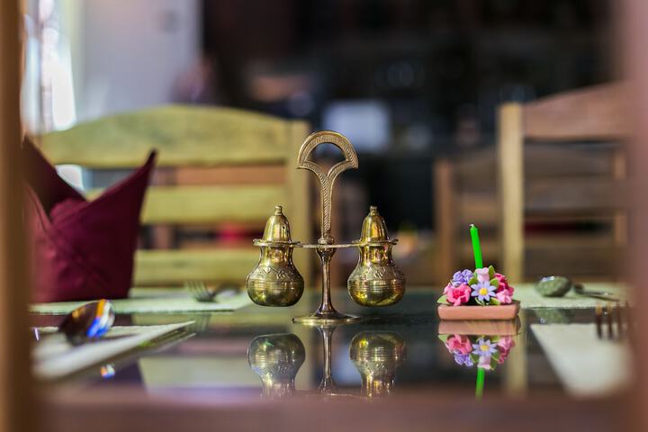 Restaurants