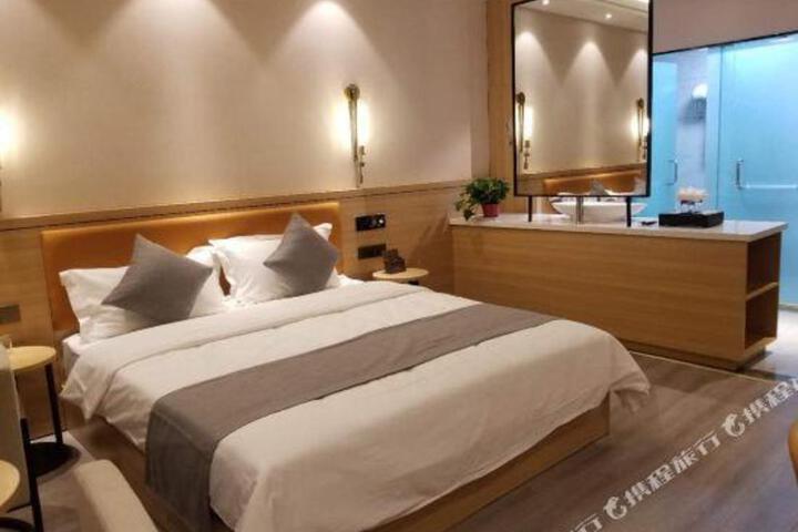 AMI dongsuo Hotel