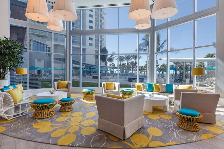 Hotel Interior 8 of 125