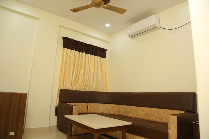 MV ELITE INN Hotel