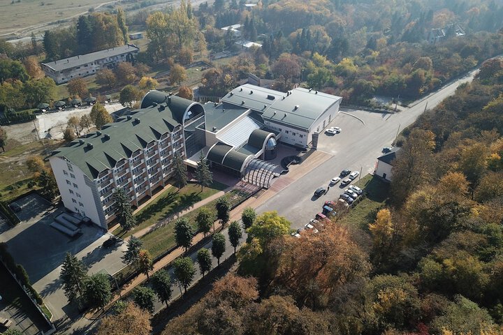 Hotel 50 of 51