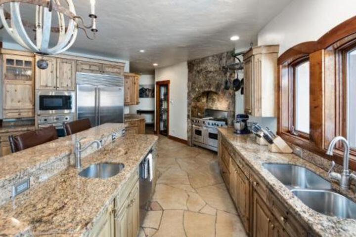 Boulder Ridge Home in Breckenridge, CO