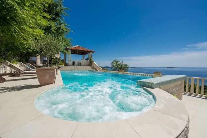 Pool 14 of 23