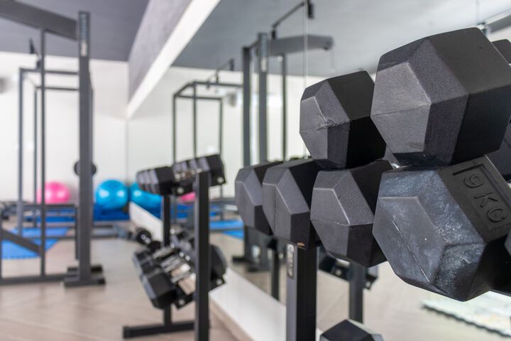 Health and Fitness 39 of 62