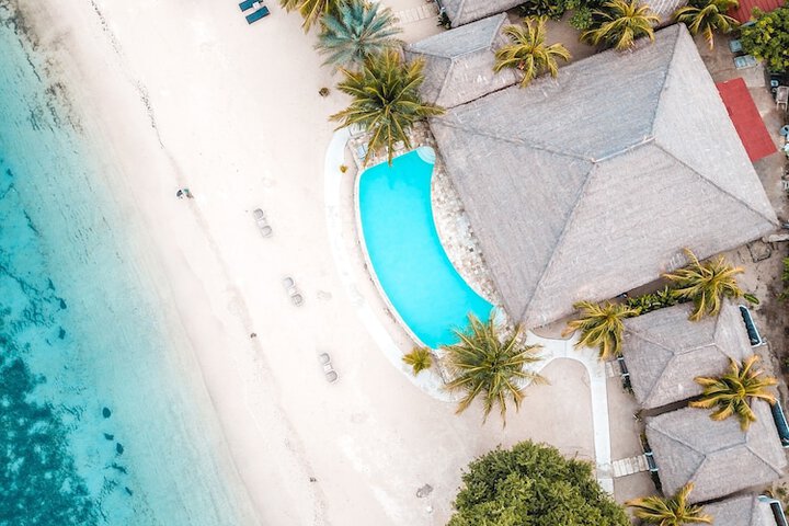 Photo of Sudamala Resort Seraya, Flores