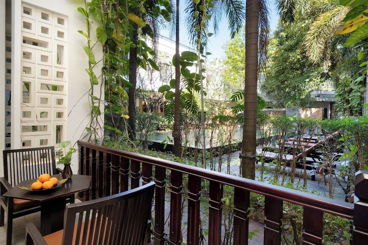 Terrace/Patio 119 of 122