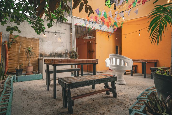 Terrace/Patio 46 of 59