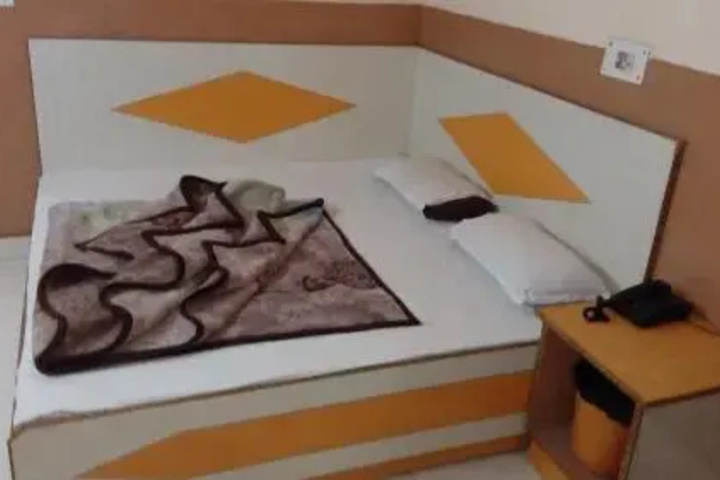 Hotel Ashoka Castle Deluxe by WB Inn