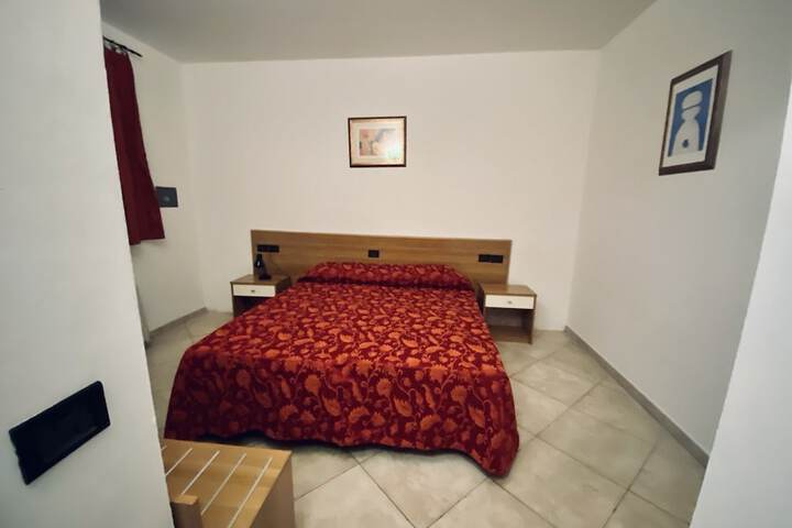 Hotel Le Corti in Ferrara