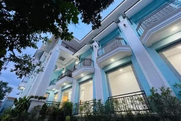 VangVieng Crystal Boutique Hotel