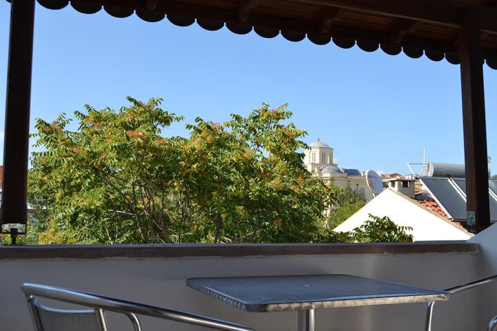 Terrace/Patio 22 of 47