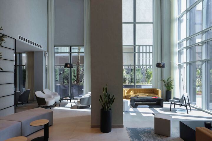 Hotel Interior 9 of 223