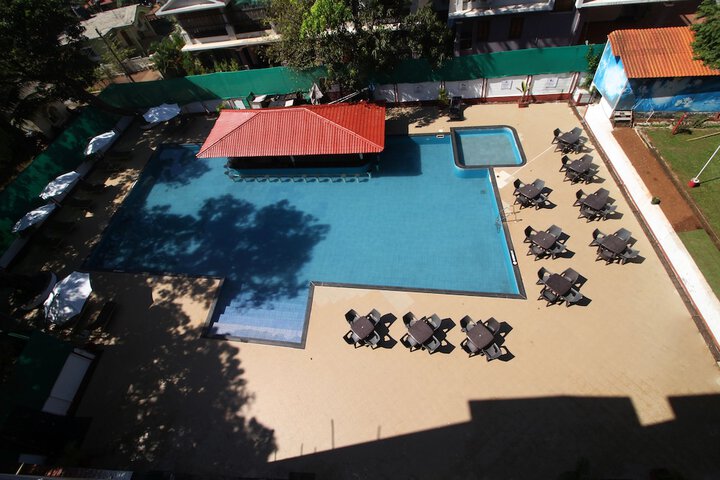 Pool 80 of 122