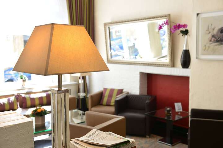 Hotel Interior 3 of 20