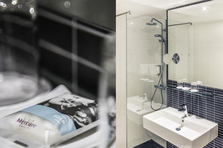 Bath Amenities