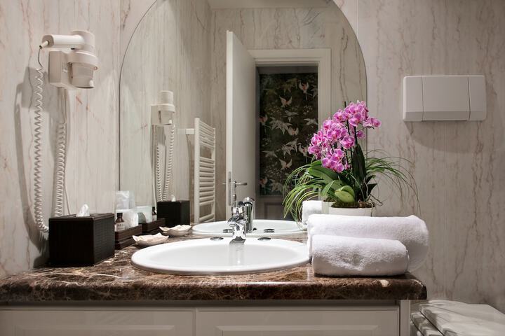 Bath Amenities