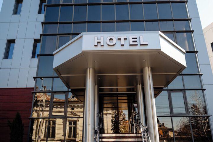 Hotel Acapulco