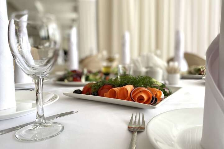 Restaurants