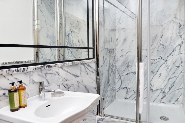 Bath Interior