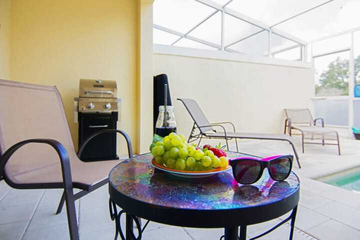 Terrace/Patio 18 of 52