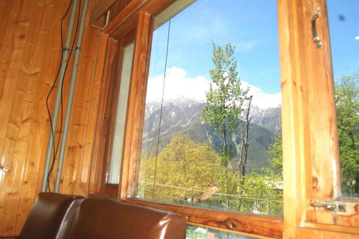 Fitness Facility Photos