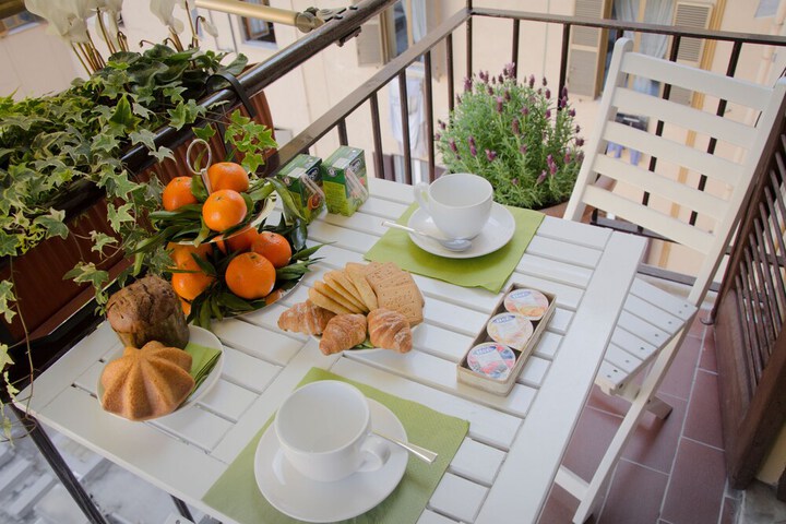 Terrace/Patio 4 of 19