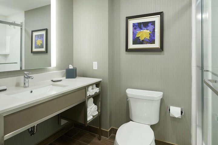 Bath Interior