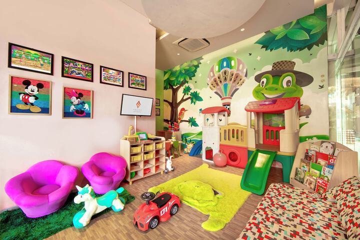 Childrens Activities 18 of 36