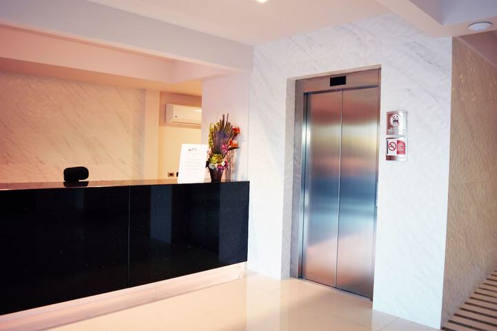 Hotel Interior 2 of 45