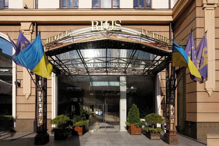 Hotel 57 of 61