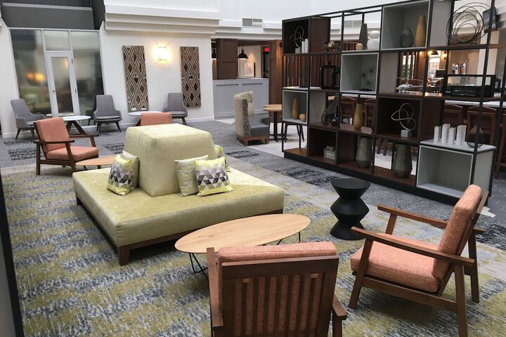 Hotel Interior 6 of 110