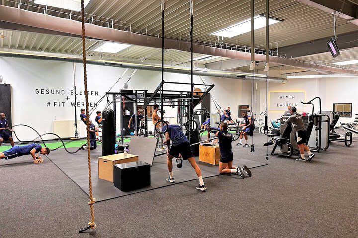 Gym