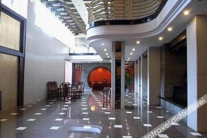 Xiangshan Business Hotel