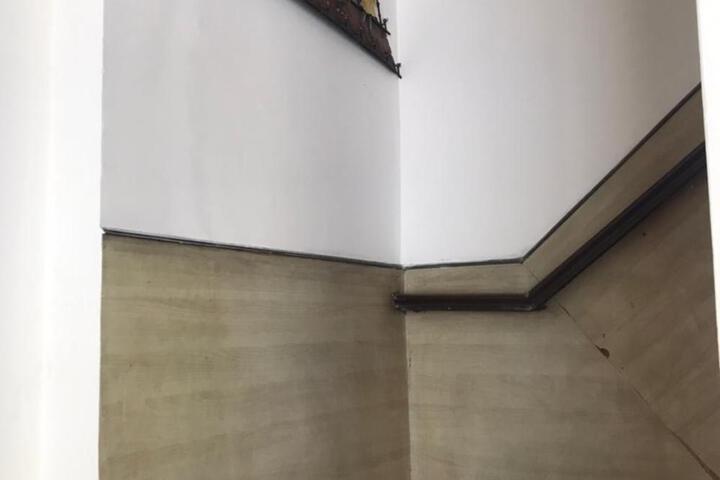 Hotel Ganpati Palace by WB Inn
